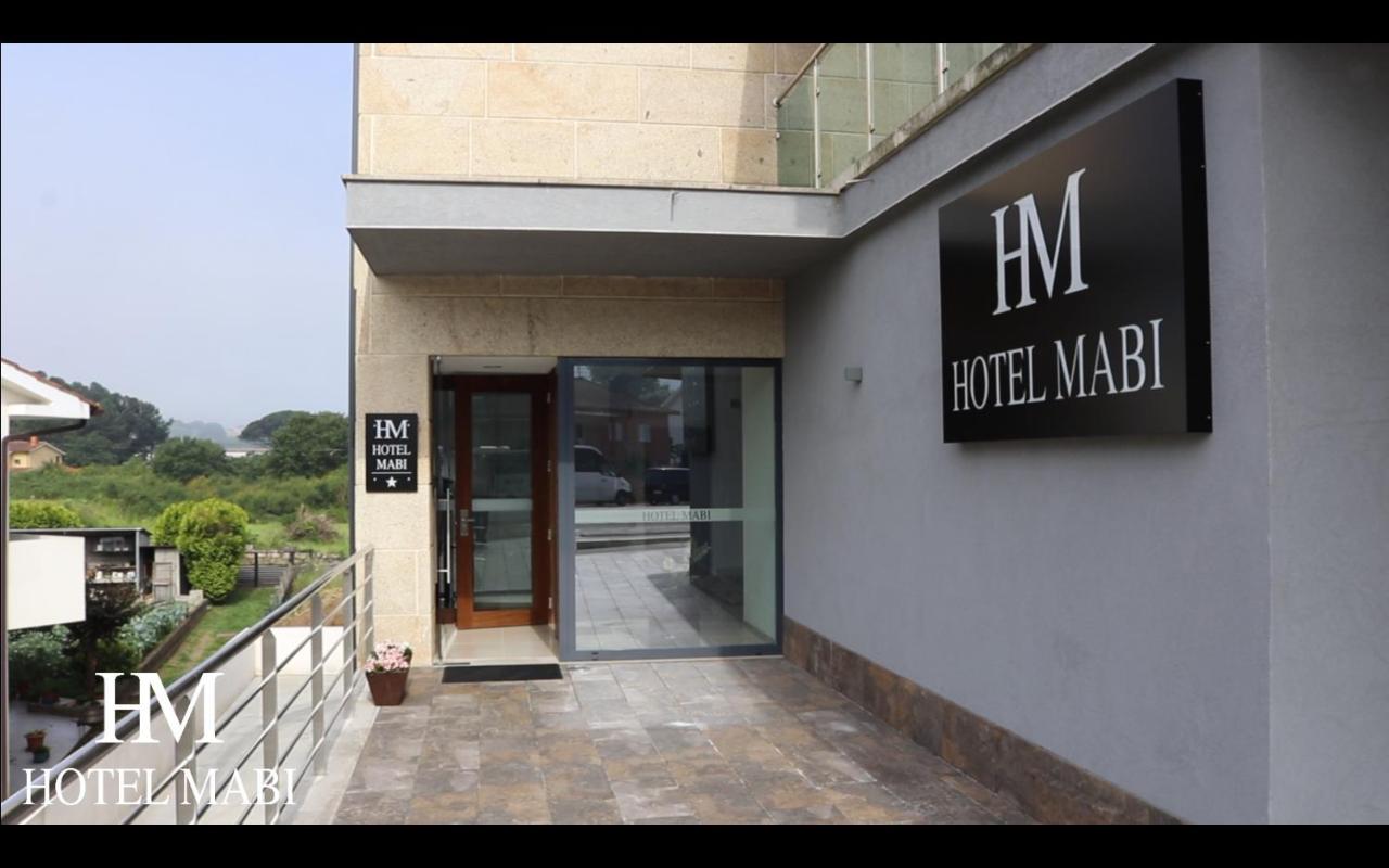 Hotel Mabi Valenca Ngoại thất bức ảnh